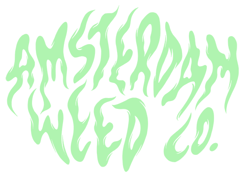 Amsterdam Weed Co.